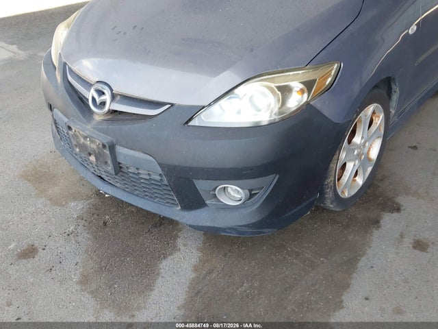 Продаж на аукціоні авто 2009 Mazda Mazda5 Grand Touring, vin: JM1CR29L990334259, номер лоту: 45884749