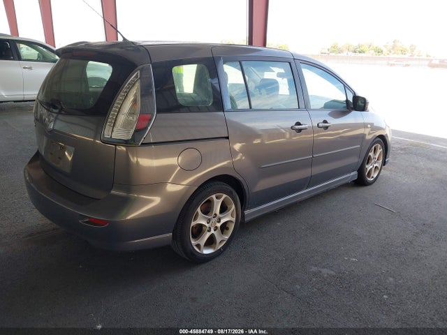 Продаж на аукціоні авто 2009 Mazda Mazda5 Grand Touring, vin: JM1CR29L990334259, номер лоту: 45884749