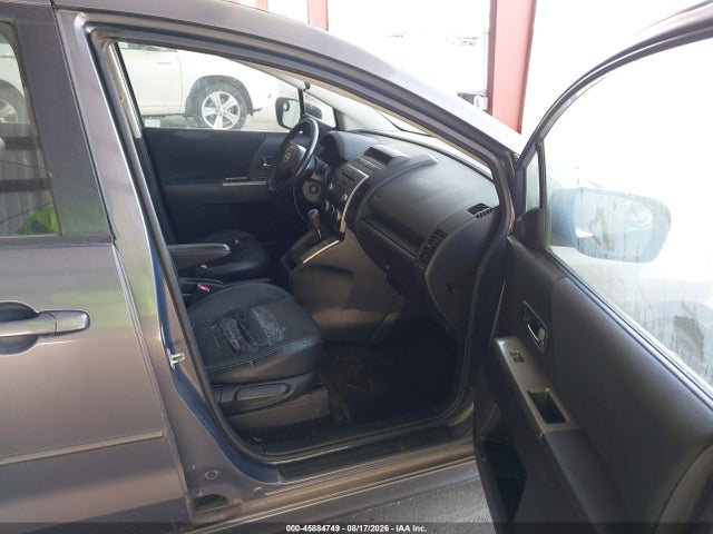 Продаж на аукціоні авто 2009 Mazda Mazda5 Grand Touring, vin: JM1CR29L990334259, номер лоту: 45884749