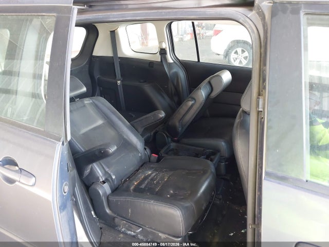Продаж на аукціоні авто 2009 Mazda Mazda5 Grand Touring, vin: JM1CR29L990334259, номер лоту: 45884749