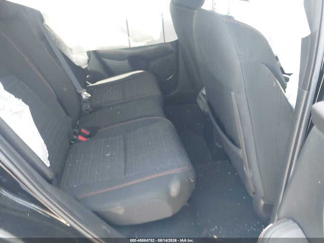 Продажа на аукционе авто 2026 Honda Hr-v 2wd Sport, vin: 3CZRZ1H51TM723547, номер лота: 45884752