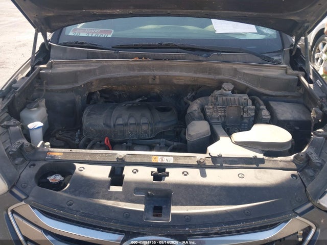 Aukcja sprzedaży 2014 Hyundai Santa Fe Sport 2.4l, vin: 5XYZU3LB8EG209580, numer aukcji: 45884755