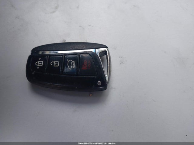 Aukcja sprzedaży 2014 Hyundai Santa Fe Sport 2.4l, vin: 5XYZU3LB8EG209580, numer aukcji: 45884755