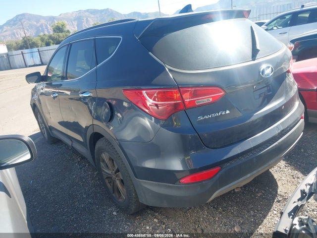 Aukcja sprzedaży 2014 Hyundai Santa Fe Sport 2.4l, vin: 5XYZU3LB8EG209580, numer aukcji: 45884755