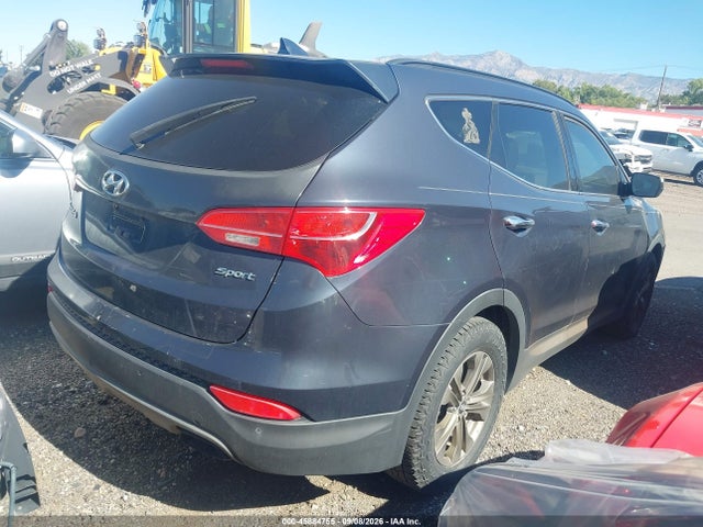 Aukcja sprzedaży 2014 Hyundai Santa Fe Sport 2.4l, vin: 5XYZU3LB8EG209580, numer aukcji: 45884755
