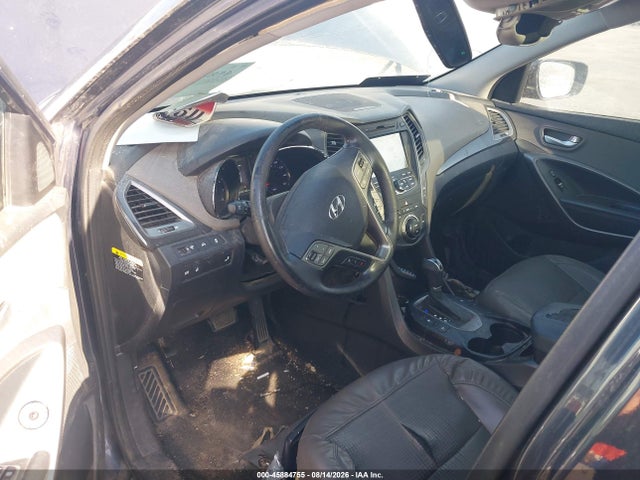 Aukcja sprzedaży 2014 Hyundai Santa Fe Sport 2.4l, vin: 5XYZU3LB8EG209580, numer aukcji: 45884755