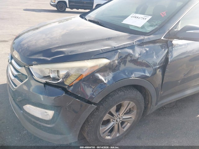 Aukcja sprzedaży 2014 Hyundai Santa Fe Sport 2.4l, vin: 5XYZU3LB8EG209580, numer aukcji: 45884755