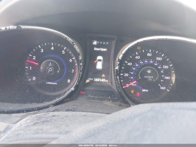 Aukcja sprzedaży 2014 Hyundai Santa Fe Sport 2.4l, vin: 5XYZU3LB8EG209580, numer aukcji: 45884755