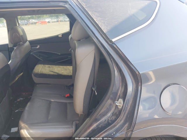 Aukcja sprzedaży 2014 Hyundai Santa Fe Sport 2.4l, vin: 5XYZU3LB8EG209580, numer aukcji: 45884755