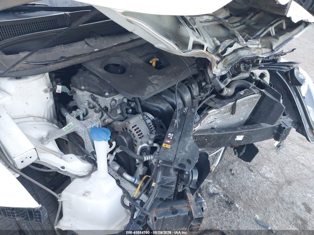 Продаж на аукціоні авто 2021 Kia Forte Lxs, vin: 3KPF24AD7ME409090, номер лоту: 45884760
