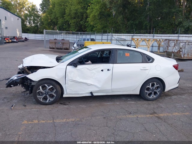 Продаж на аукціоні авто 2021 Kia Forte Lxs, vin: 3KPF24AD7ME409090, номер лоту: 45884760