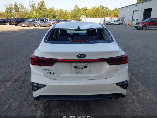 Продаж на аукціоні авто 2021 Kia Forte Lxs, vin: 3KPF24AD7ME409090, номер лоту: 45884760