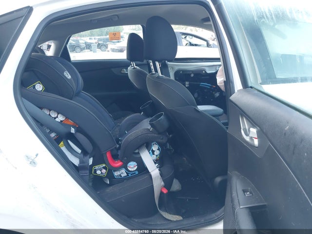 Продаж на аукціоні авто 2021 Kia Forte Lxs, vin: 3KPF24AD7ME409090, номер лоту: 45884760