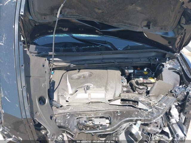Продаж на аукціоні авто 2025 Mazda Cx-5 2.5 S Select, vin: JM3KFBBL5S0766990, номер лоту: 45884762