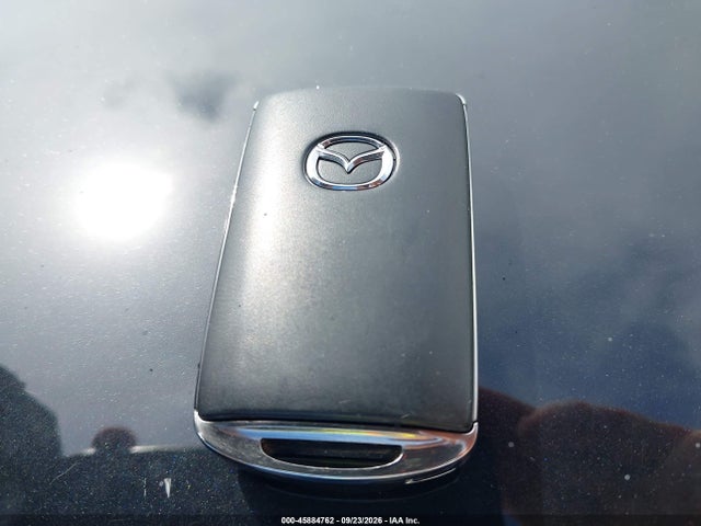 Продаж на аукціоні авто 2025 Mazda Cx-5 2.5 S Select, vin: JM3KFBBL5S0766990, номер лоту: 45884762