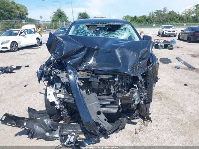 Продаж на аукціоні авто 2025 Mazda Cx-5 2.5 S Select, vin: JM3KFBBL5S0766990, номер лоту: 45884762