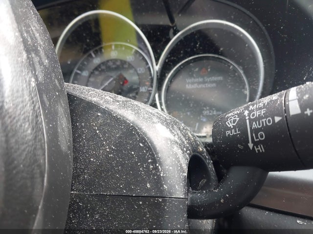 Продаж на аукціоні авто 2025 Mazda Cx-5 2.5 S Select, vin: JM3KFBBL5S0766990, номер лоту: 45884762