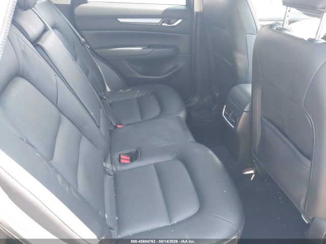 Продаж на аукціоні авто 2025 Mazda Cx-5 2.5 S Select, vin: JM3KFBBL5S0766990, номер лоту: 45884762