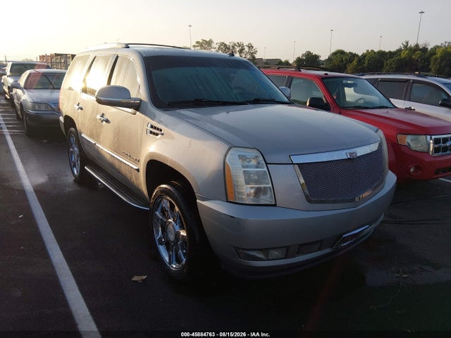 Aukcja sprzedaży 2009 Cadillac Escalade Standard, vin: 1GYFK232X9R123272, numer aukcji: 45884763