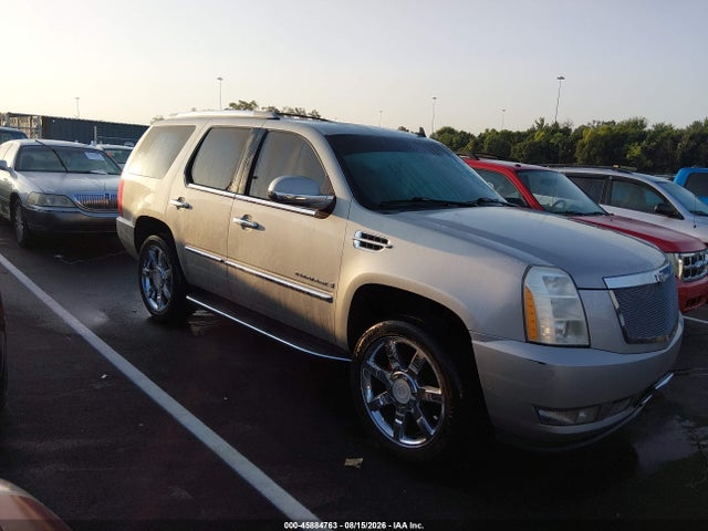Aukcja sprzedaży 2009 Cadillac Escalade Standard, vin: 1GYFK232X9R123272, numer aukcji: 45884763