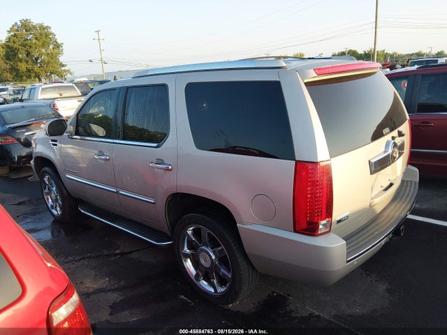 Aukcja sprzedaży 2009 Cadillac Escalade Standard, vin: 1GYFK232X9R123272, numer aukcji: 45884763