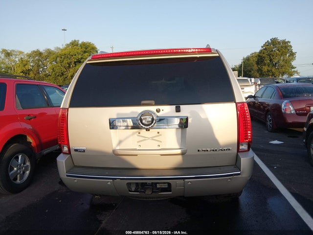 Aukcja sprzedaży 2009 Cadillac Escalade Standard, vin: 1GYFK232X9R123272, numer aukcji: 45884763