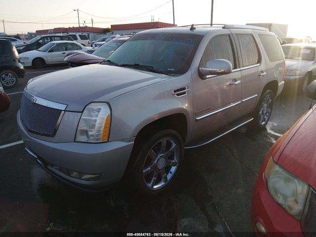 Aukcja sprzedaży 2009 Cadillac Escalade Standard, vin: 1GYFK232X9R123272, numer aukcji: 45884763