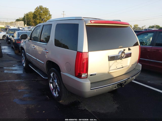 Aukcja sprzedaży 2009 Cadillac Escalade Standard, vin: 1GYFK232X9R123272, numer aukcji: 45884763