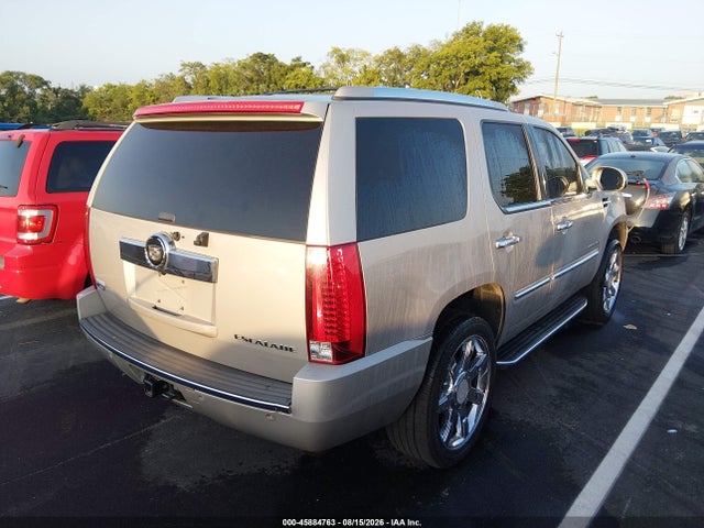 Aukcja sprzedaży 2009 Cadillac Escalade Standard, vin: 1GYFK232X9R123272, numer aukcji: 45884763
