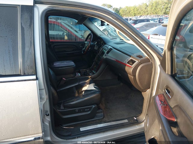 Aukcja sprzedaży 2009 Cadillac Escalade Standard, vin: 1GYFK232X9R123272, numer aukcji: 45884763