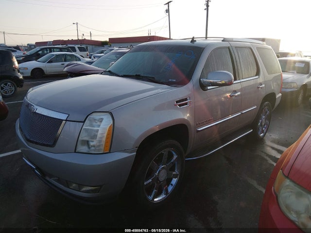 Aukcja sprzedaży 2009 Cadillac Escalade Standard, vin: 1GYFK232X9R123272, numer aukcji: 45884763