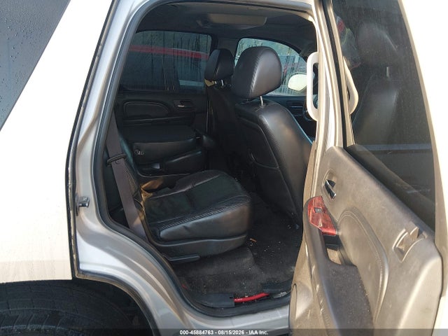 Aukcja sprzedaży 2009 Cadillac Escalade Standard, vin: 1GYFK232X9R123272, numer aukcji: 45884763