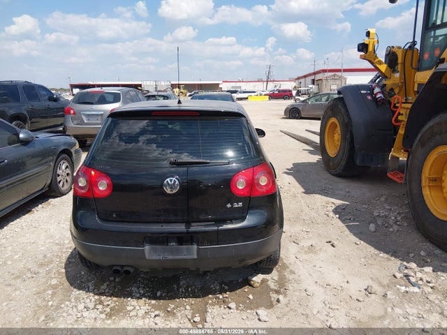 Aukcja sprzedaży 2007 Volkswagen Rabbit 2-door (a6), vin: WVWBR71K27W245381, numer aukcji: 45884765