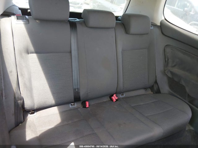 Aukcja sprzedaży 2007 Volkswagen Rabbit 2-door (a6), vin: WVWBR71K27W245381, numer aukcji: 45884765