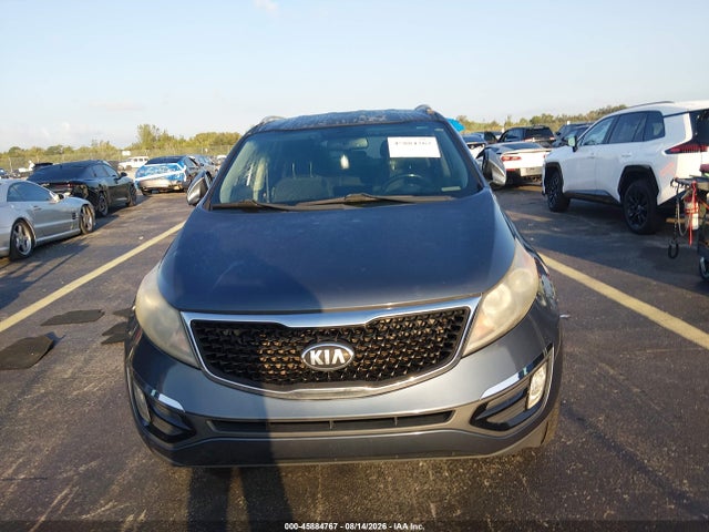 Продаж на аукціоні авто 2015 Kia Sportage Ex, vin: KNDPC3ACXF7790861, номер лоту: 45884767