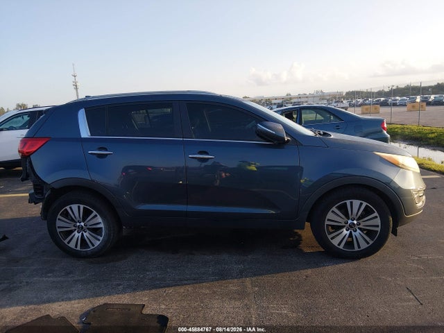 Продаж на аукціоні авто 2015 Kia Sportage Ex, vin: KNDPC3ACXF7790861, номер лоту: 45884767