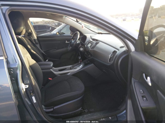 Продаж на аукціоні авто 2015 Kia Sportage Ex, vin: KNDPC3ACXF7790861, номер лоту: 45884767