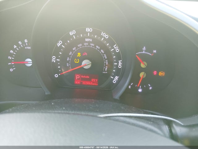 Продаж на аукціоні авто 2015 Kia Sportage Ex, vin: KNDPC3ACXF7790861, номер лоту: 45884767