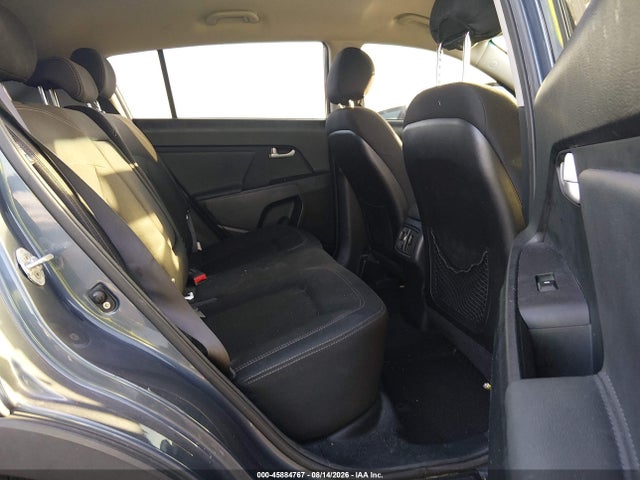 Продаж на аукціоні авто 2015 Kia Sportage Ex, vin: KNDPC3ACXF7790861, номер лоту: 45884767