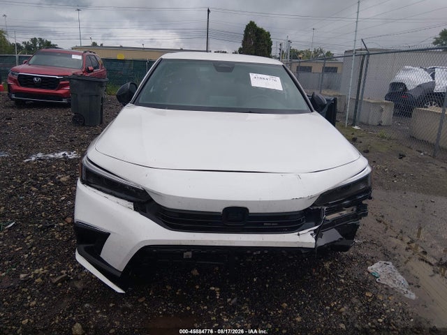 2023 Honda Civic Sport მანქანა იყიდება აუქციონზე, vin: 2HGFE2F50PH544077, აუქციონის ნომერი: 45884776