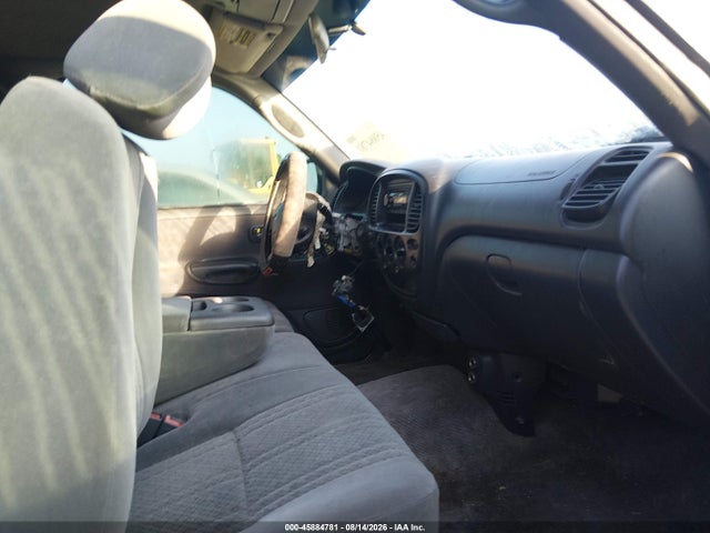 2003 Toyota Tundra Sr5 V8 მანქანა იყიდება აუქციონზე, vin: 5TBRT34103S431449, აუქციონის ნომერი: 45884781
