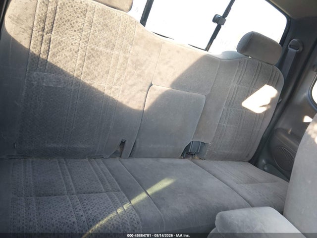 2003 Toyota Tundra Sr5 V8 მანქანა იყიდება აუქციონზე, vin: 5TBRT34103S431449, აუქციონის ნომერი: 45884781