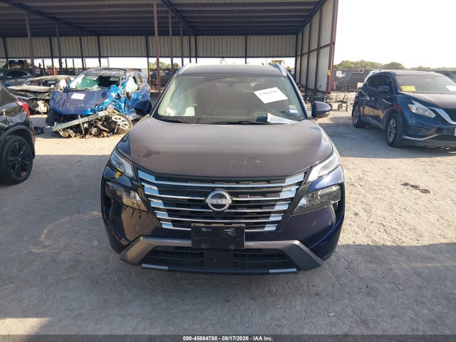 Aukcja sprzedaży 2025 Nissan Rogue Sl Fwd, vin: JN8BT3CA6SW341736, numer aukcji: 45884788