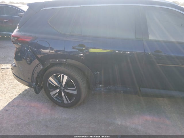 Aukcja sprzedaży 2025 Nissan Rogue Sl Fwd, vin: JN8BT3CA6SW341736, numer aukcji: 45884788
