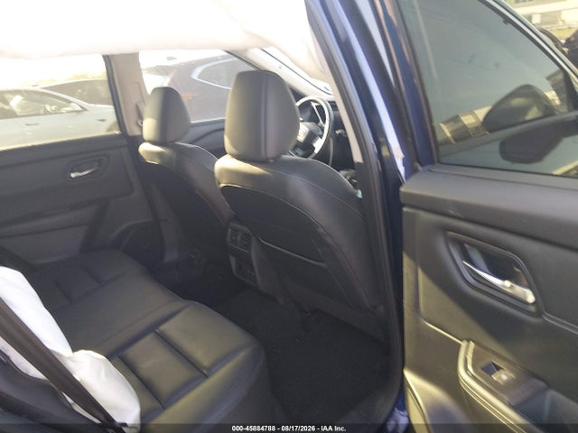 Aukcja sprzedaży 2025 Nissan Rogue Sl Fwd, vin: JN8BT3CA6SW341736, numer aukcji: 45884788