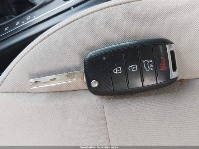 KIA Sorento 2.4l Lx 2019 5XYPG4A30KG511120 Image 11