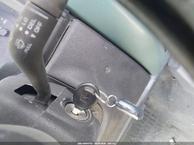 45884792 :رقم المزاد ، 1J4FA49S8YP704849 vin ، 2000 Jeep Wrangler Sport مزاد بيع