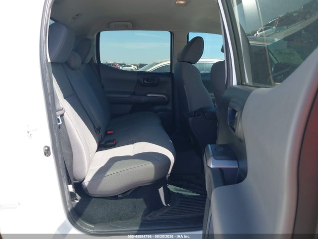 Продажа на аукционе авто 2022 Toyota Tacoma Sr5 V6, vin: 3TMCZ5AN4NM488335, номер лота: 45884796