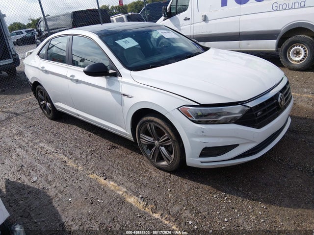 45884803 :رقم المزاد ، 3VWC57BU7KM059938 vin ، 2019 Volkswagen Jetta 1.4t R-line/1.4t S/1.4t Se مزاد بيع