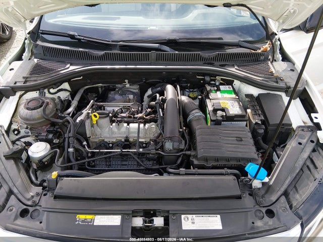 45884803 :رقم المزاد ، 3VWC57BU7KM059938 vin ، 2019 Volkswagen Jetta 1.4t R-line/1.4t S/1.4t Se مزاد بيع